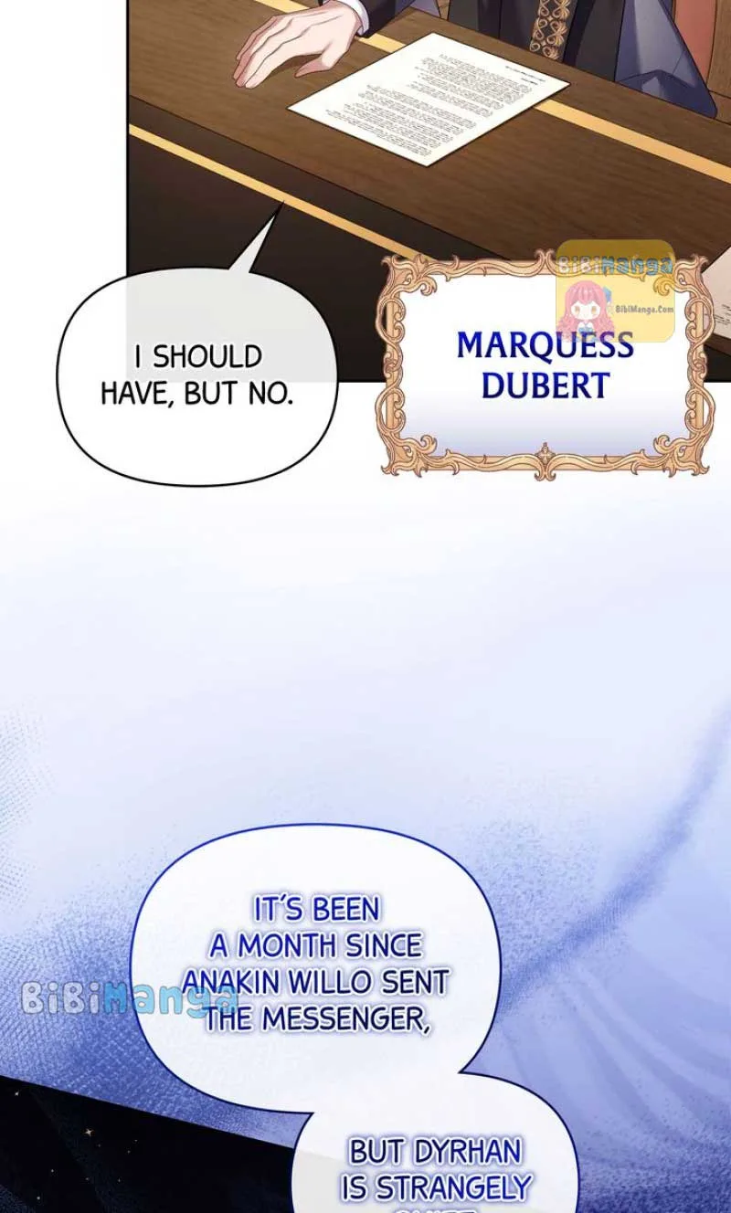 I Want To Become The Emperor, So I Need A Divorce Chapter 22 page 43