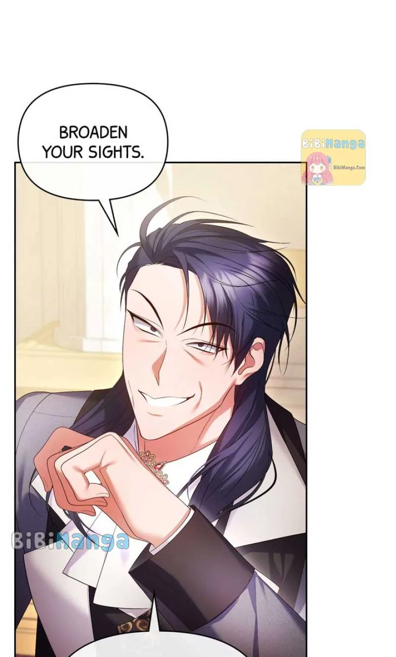I Want To Become The Emperor, So I Need A Divorce Chapter 22 page 56