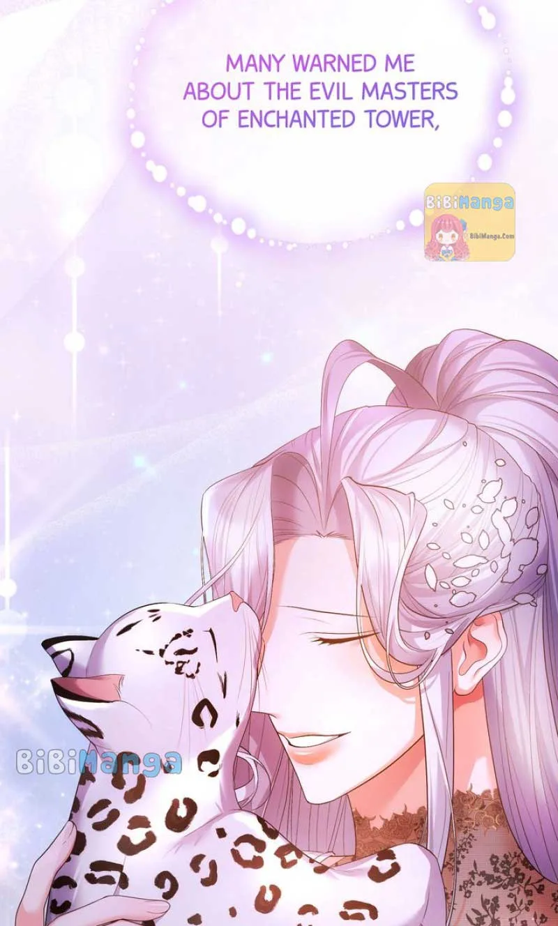 I Want To Become The Emperor, So I Need A Divorce Chapter 22 page 35