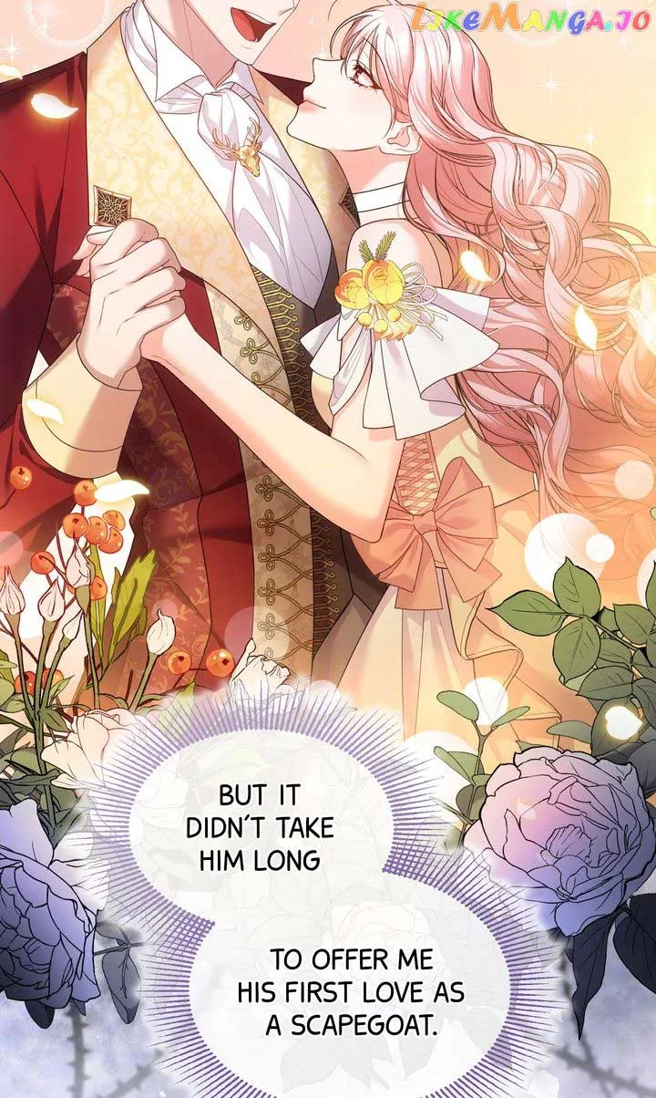 I Want To Become The Emperor, So I Need A Divorce Chapter 21 page 33