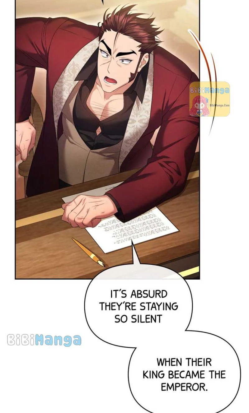 I Want To Become The Emperor, So I Need A Divorce Chapter 22 page 46
