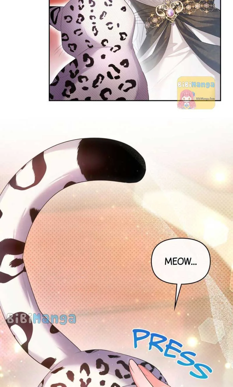I Want To Become The Emperor, So I Need A Divorce Chapter 22 page 30