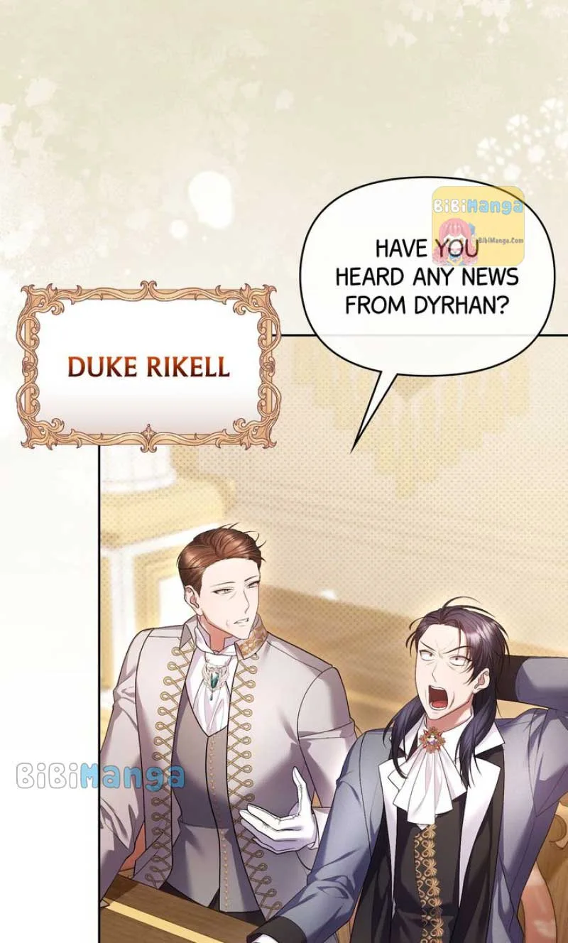 I Want To Become The Emperor, So I Need A Divorce Chapter 22 page 42
