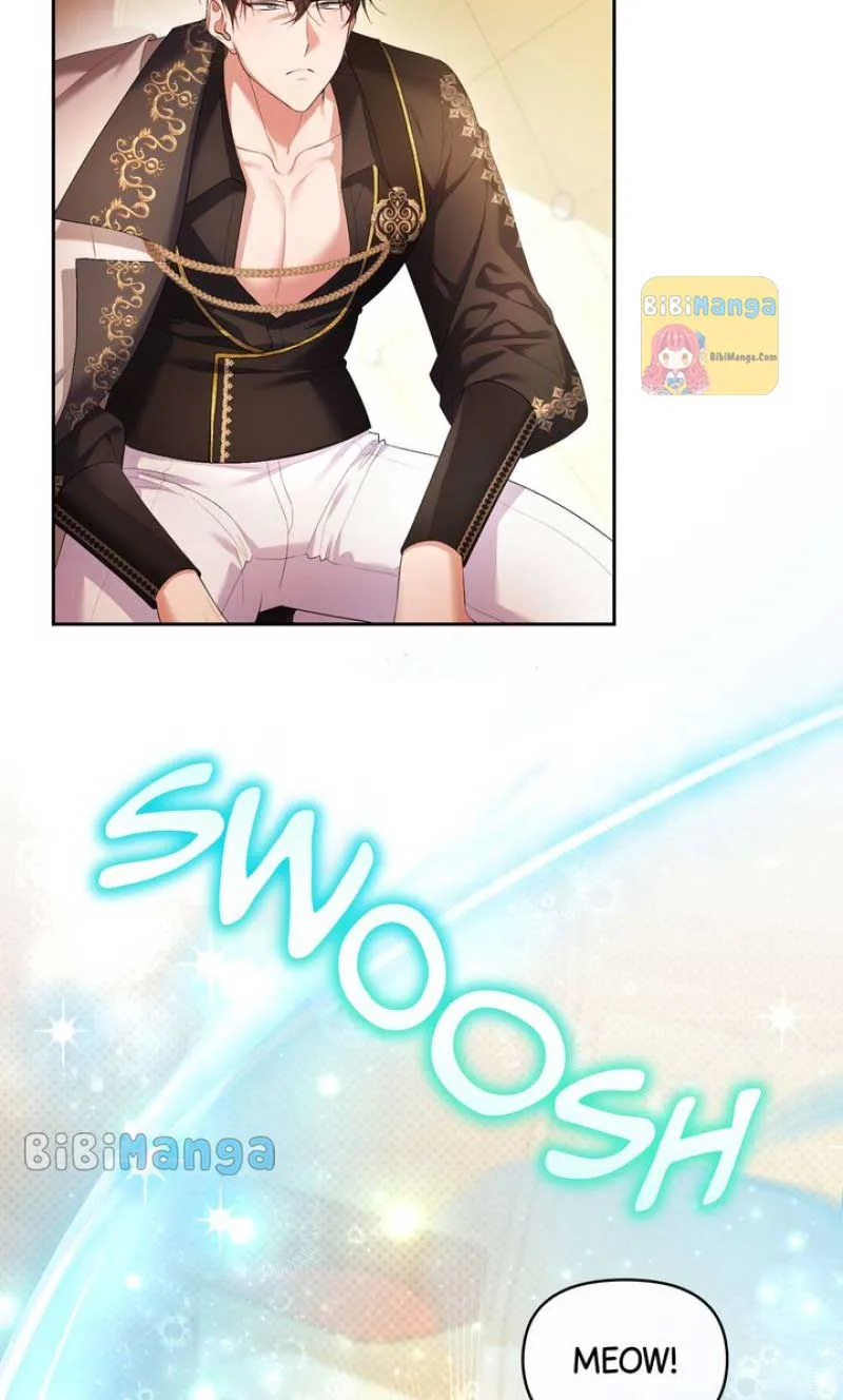 I Want To Become The Emperor, So I Need A Divorce Chapter 22 page 27