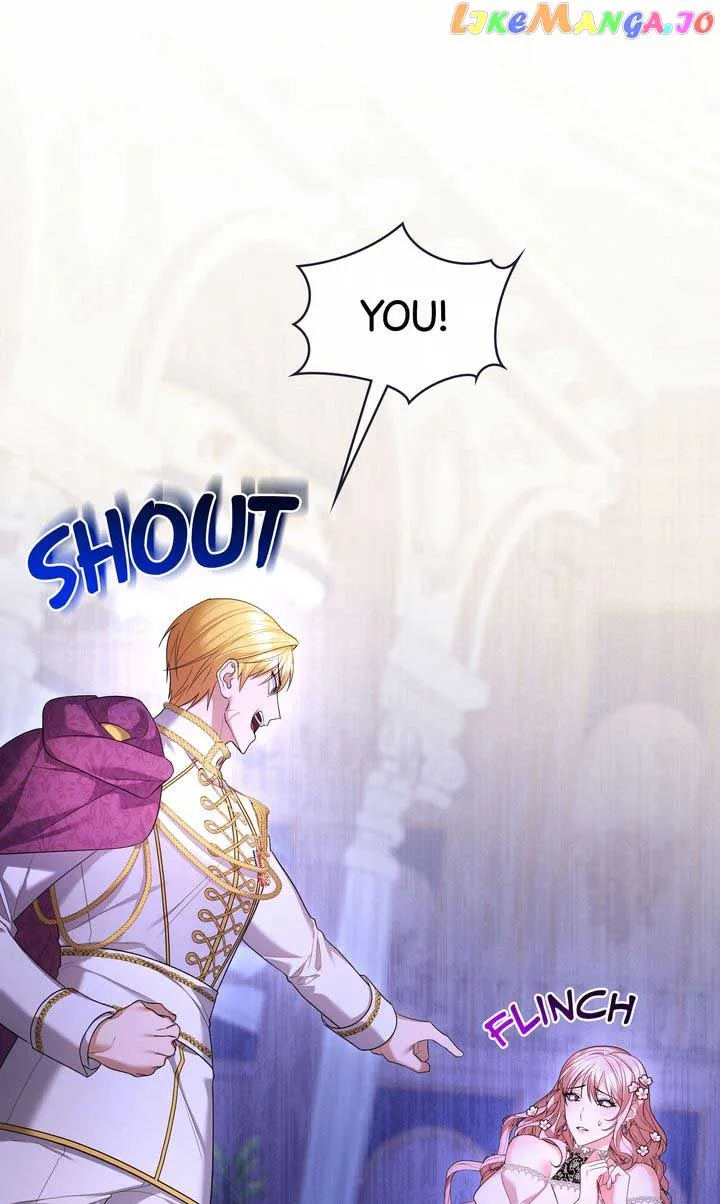 I Want To Become The Emperor, So I Need A Divorce Chapter 21 page 29