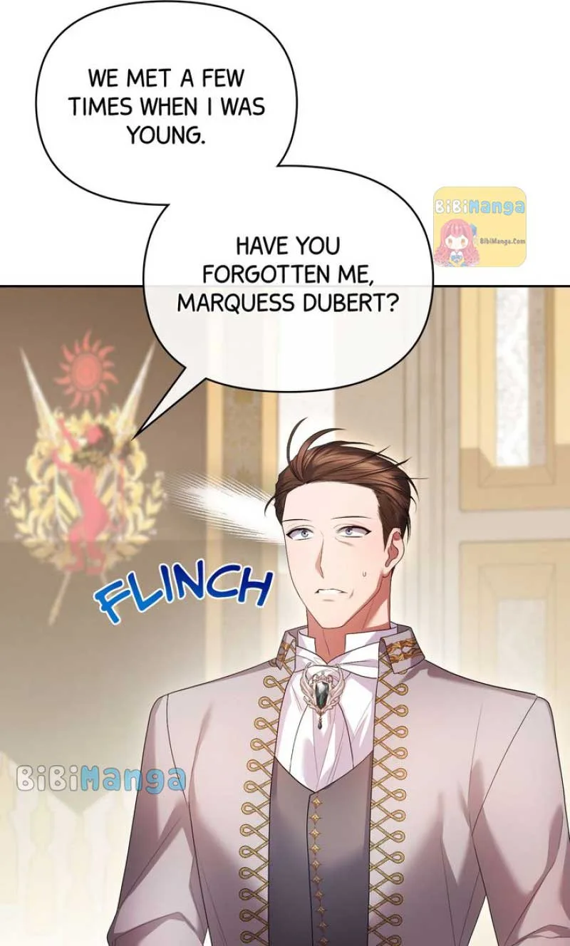 I Want To Become The Emperor, So I Need A Divorce Chapter 22 page 91