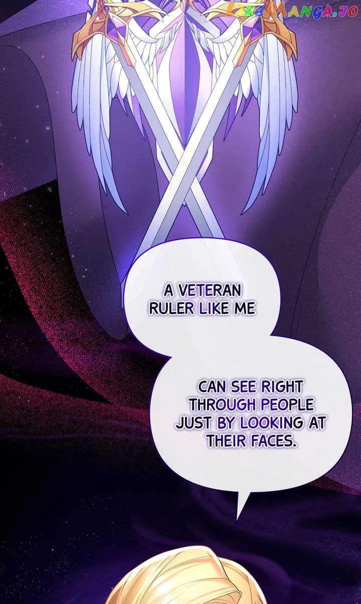 I Want To Become The Emperor, So I Need A Divorce Chapter 21 page 54