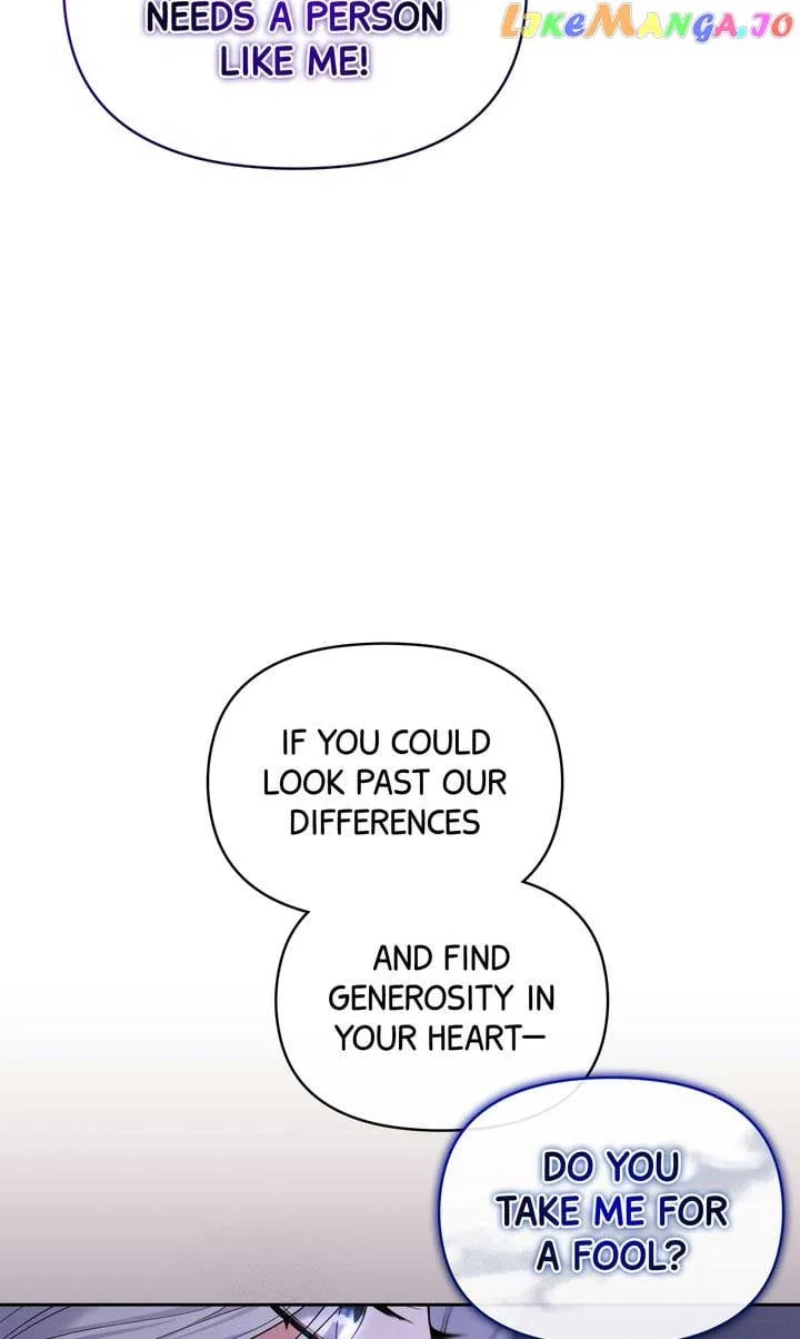 I Want To Become The Emperor, So I Need A Divorce Chapter 21 page 56