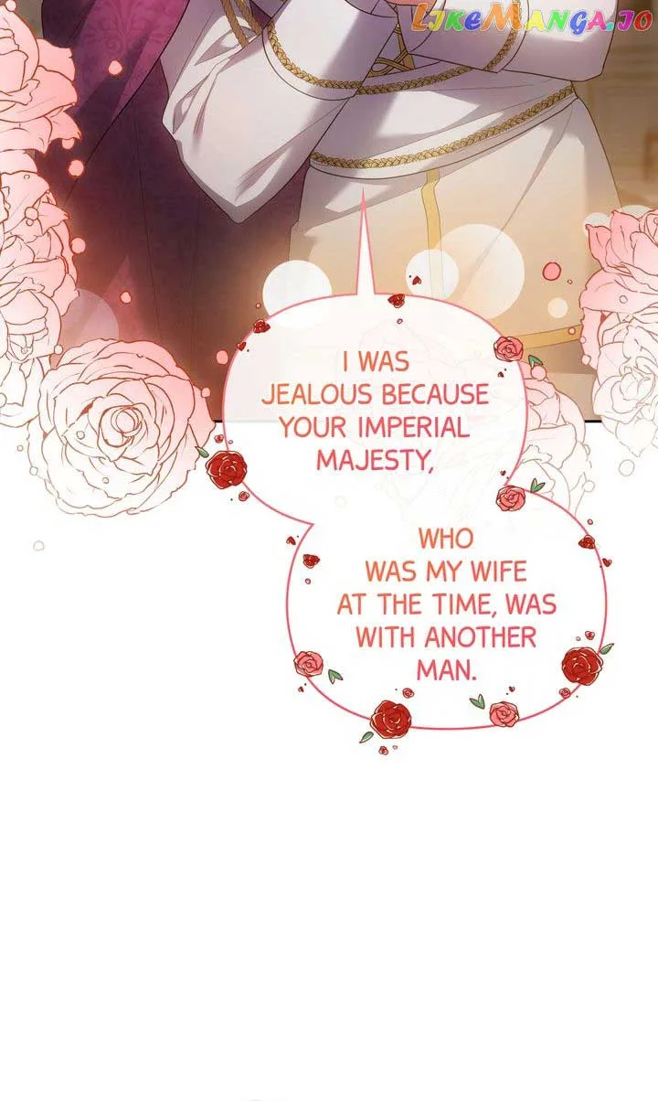 I Want To Become The Emperor, So I Need A Divorce Chapter 21 page 44