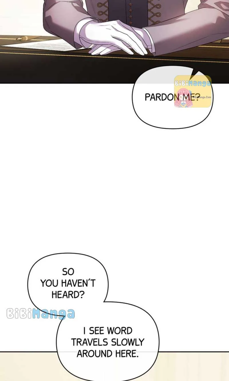 I Want To Become The Emperor, So I Need A Divorce Chapter 22 page 92