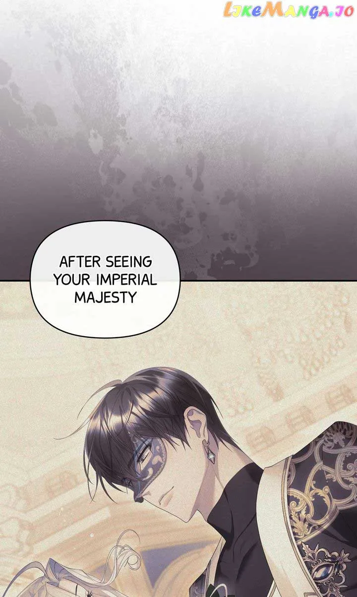 I Want To Become The Emperor, So I Need A Divorce Chapter 21 page 41