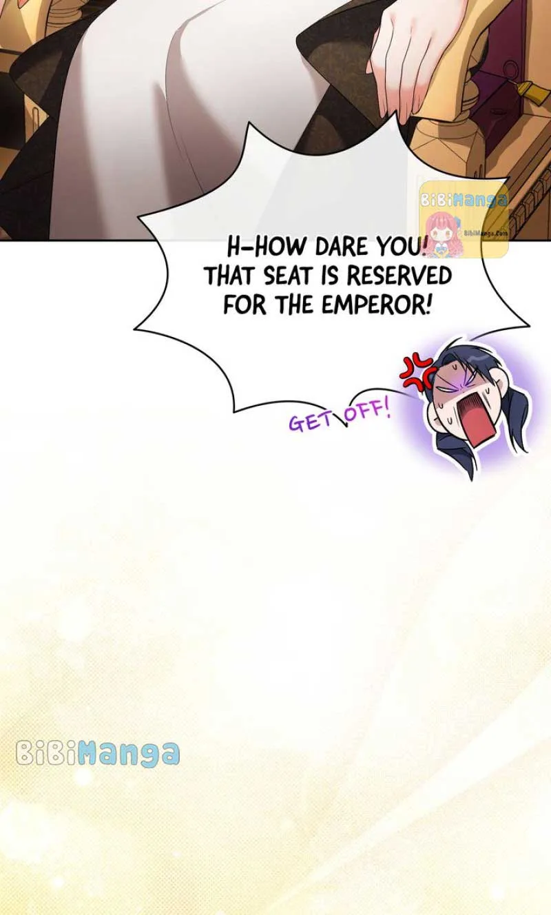 I Want To Become The Emperor, So I Need A Divorce Chapter 22 page 95