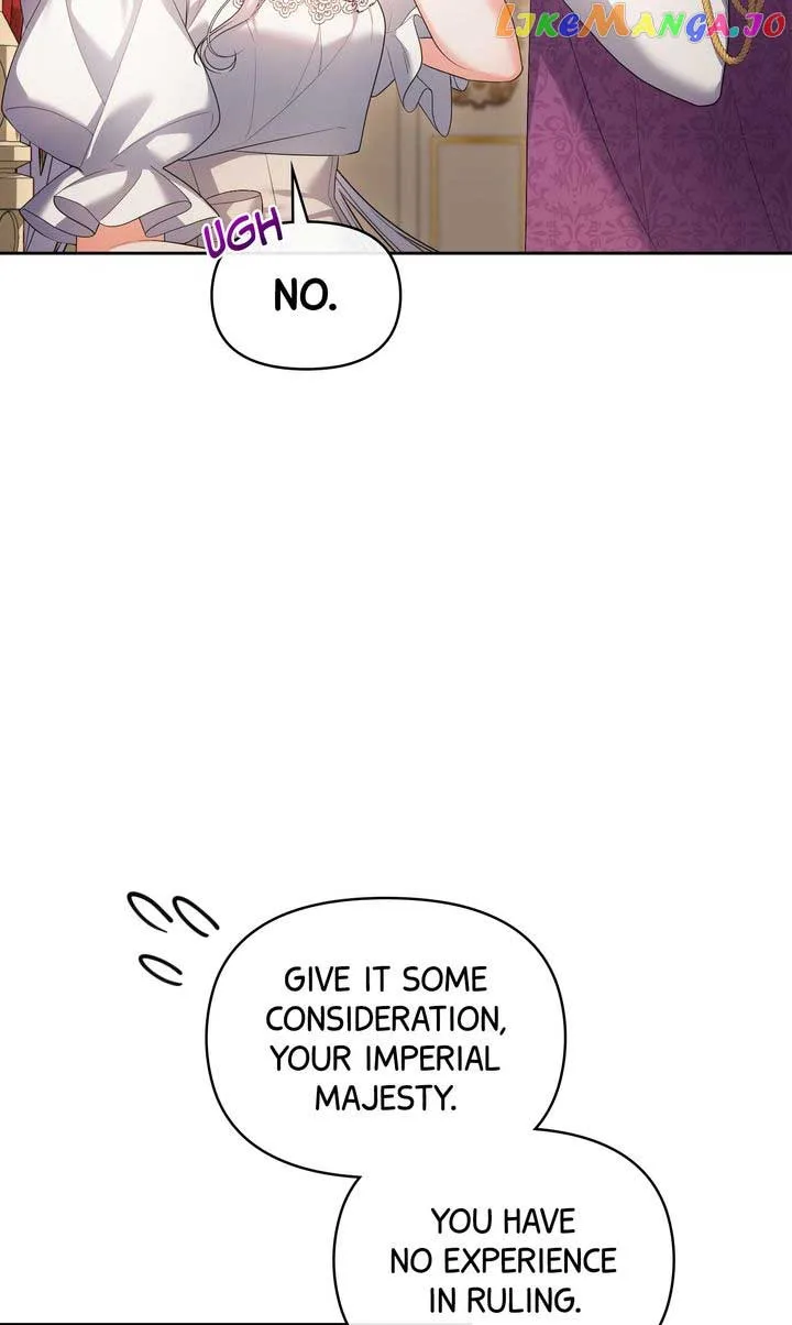 I Want To Become The Emperor, So I Need A Divorce Chapter 21 page 48