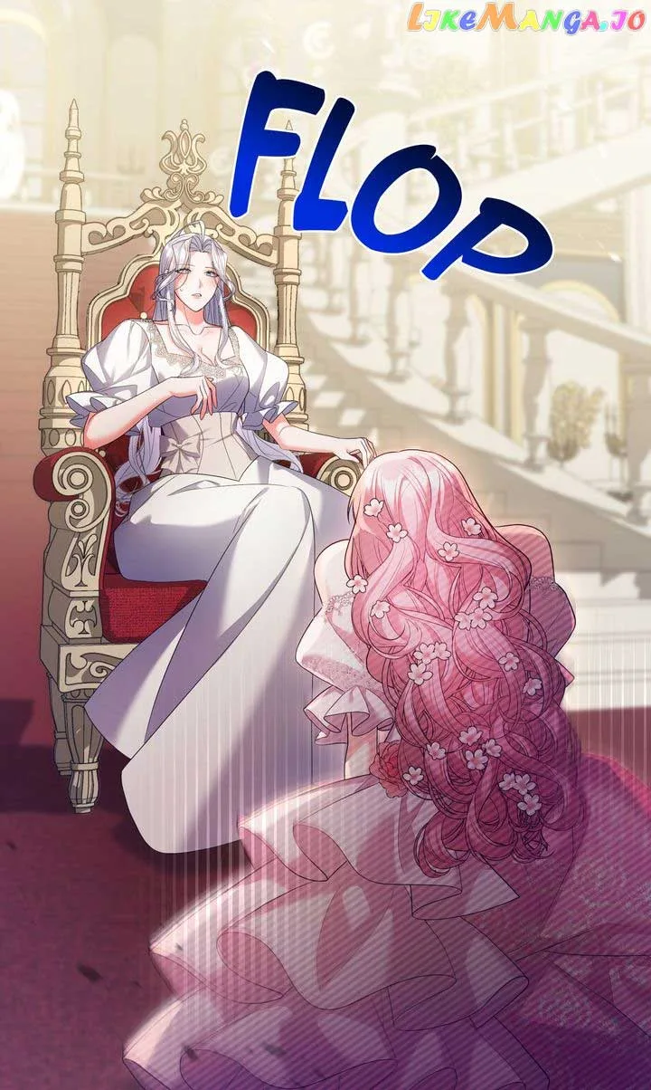 I Want To Become The Emperor, So I Need A Divorce Chapter 21 page 38