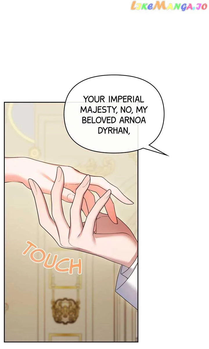 I Want To Become The Emperor, So I Need A Divorce Chapter 21 page 46
