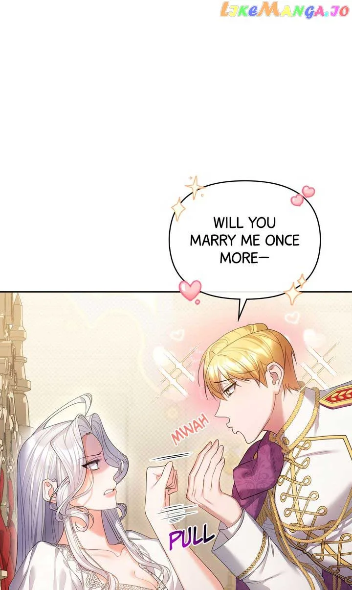 I Want To Become The Emperor, So I Need A Divorce Chapter 21 page 47