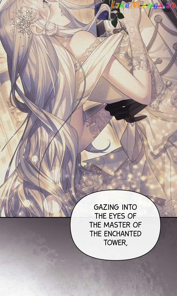 I Want To Become The Emperor, So I Need A Divorce Chapter 21 page 42