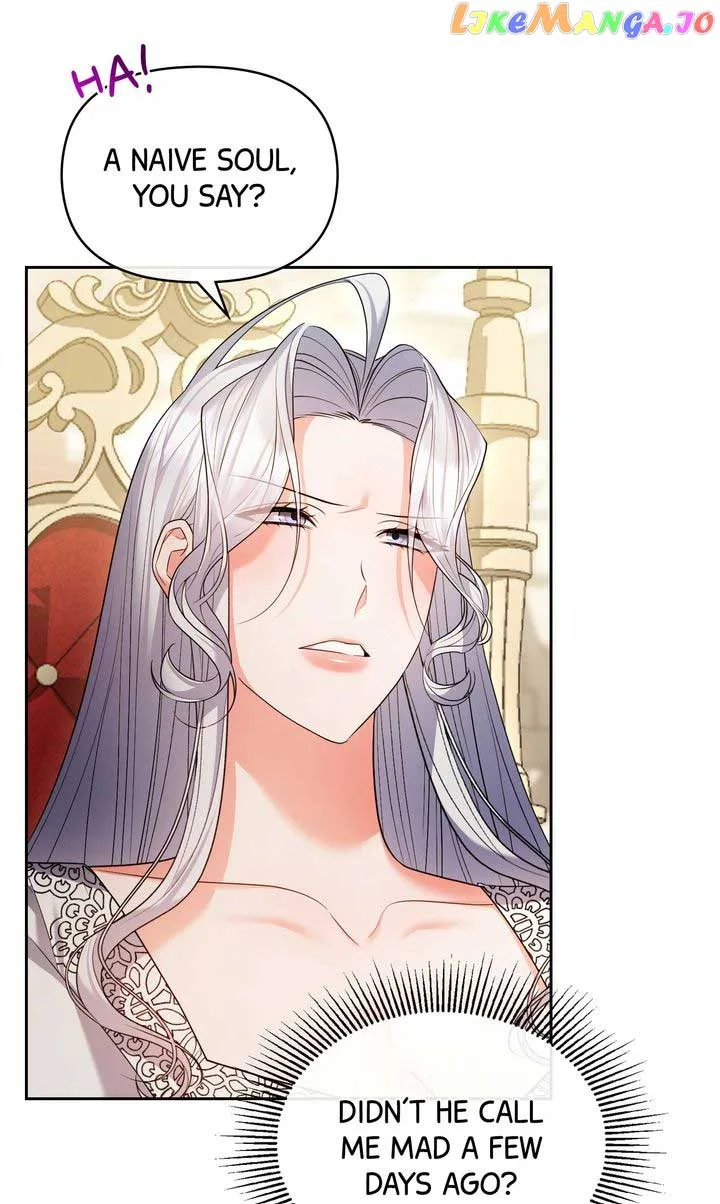 I Want To Become The Emperor, So I Need A Divorce Chapter 21 page 52