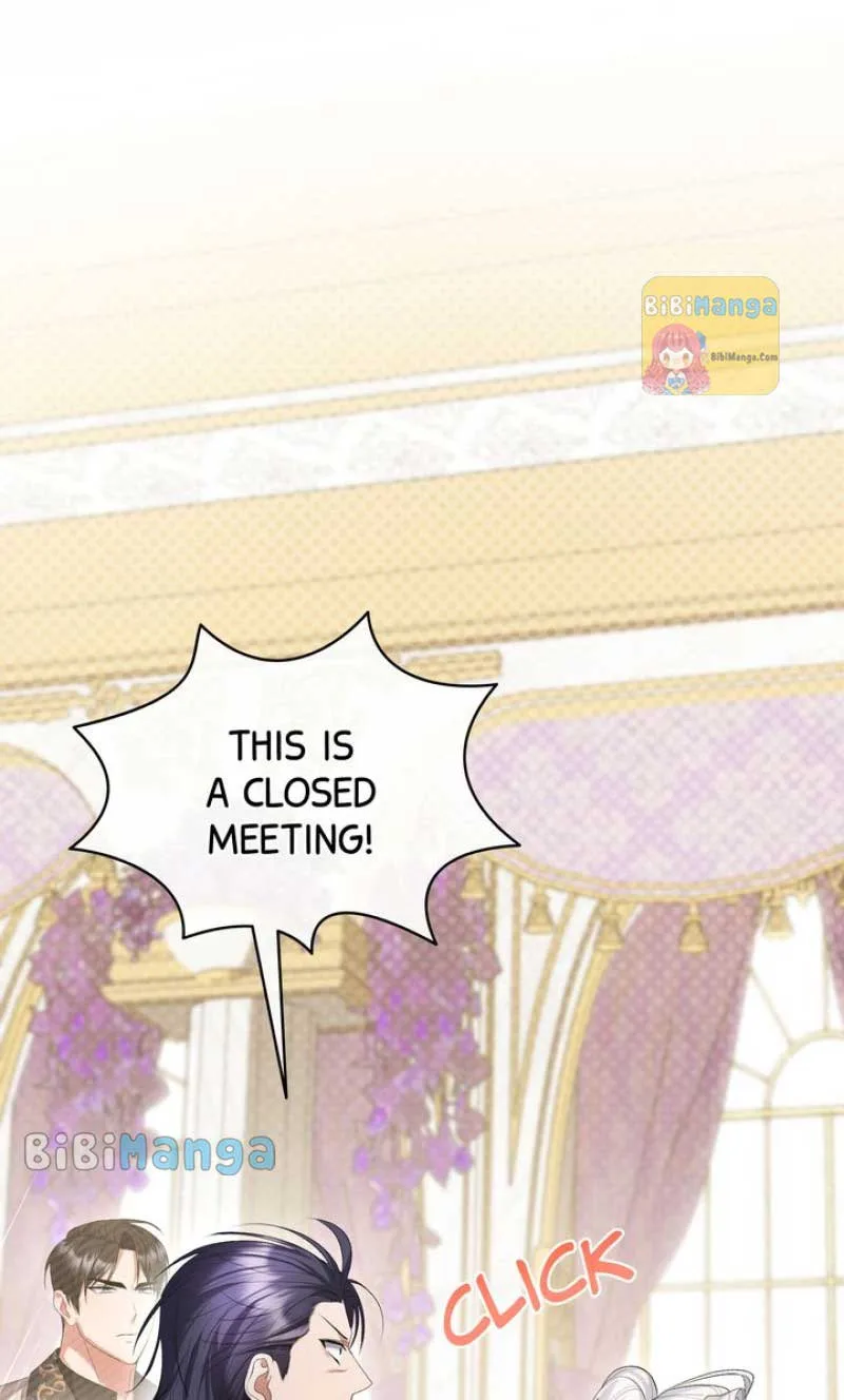 I Want To Become The Emperor, So I Need A Divorce Chapter 22 page 89
