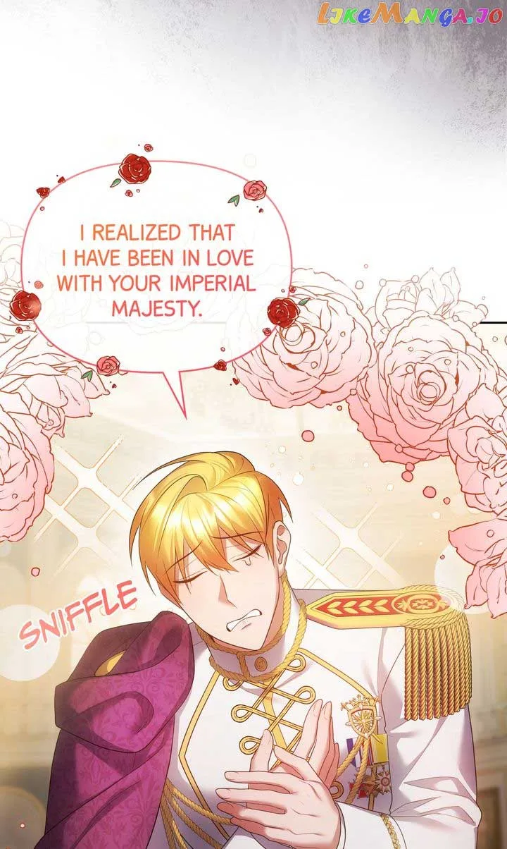 I Want To Become The Emperor, So I Need A Divorce Chapter 21 page 43