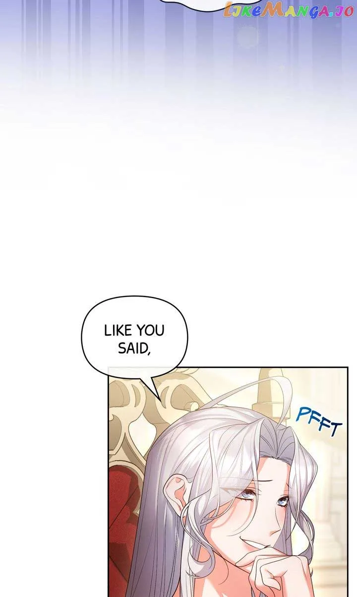 I Want To Become The Emperor, So I Need A Divorce Chapter 21 page 65