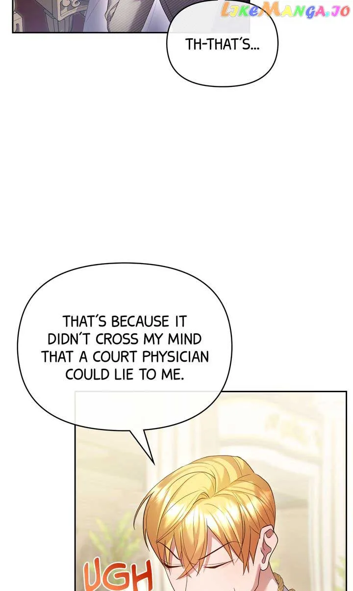 I Want To Become The Emperor, So I Need A Divorce Chapter 21 page 61