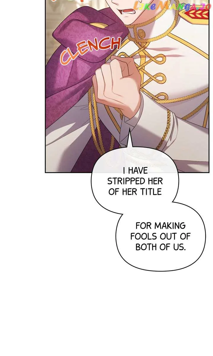 I Want To Become The Emperor, So I Need A Divorce Chapter 21 page 62