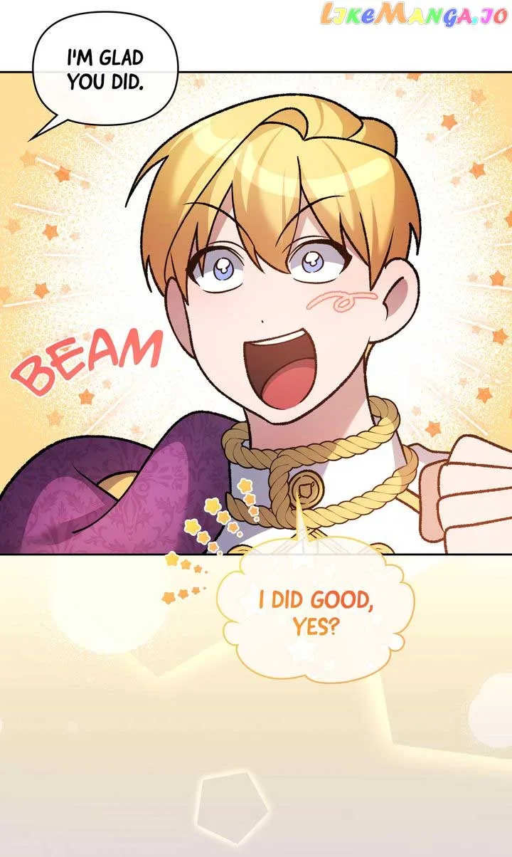 I Want To Become The Emperor, So I Need A Divorce Chapter 21 page 63
