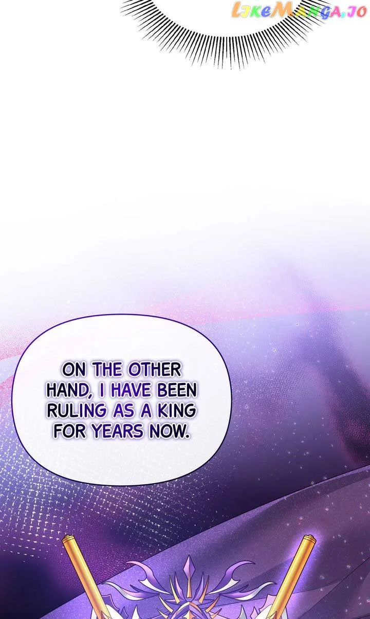 I Want To Become The Emperor, So I Need A Divorce Chapter 21 page 53