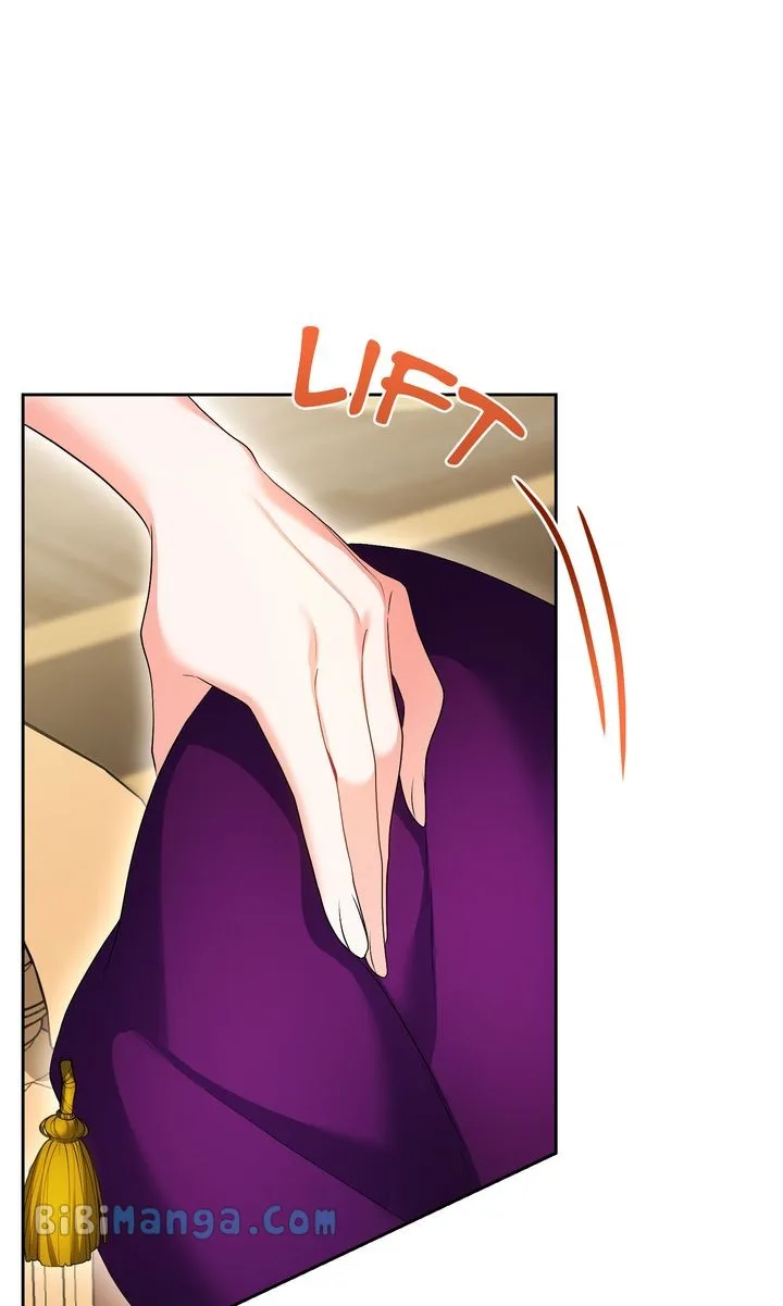 I Want To Become The Emperor, So I Need A Divorce Chapter 23 page 7