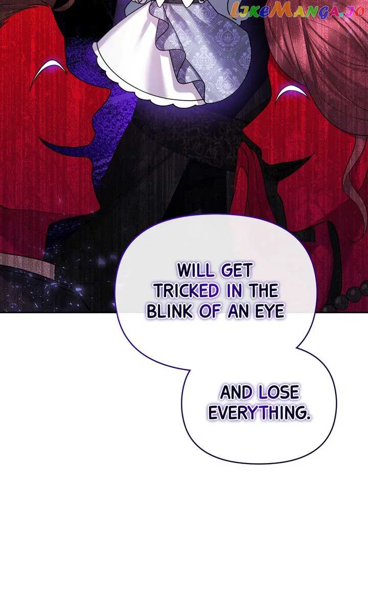 I Want To Become The Emperor, So I Need A Divorce Chapter 21 page 51