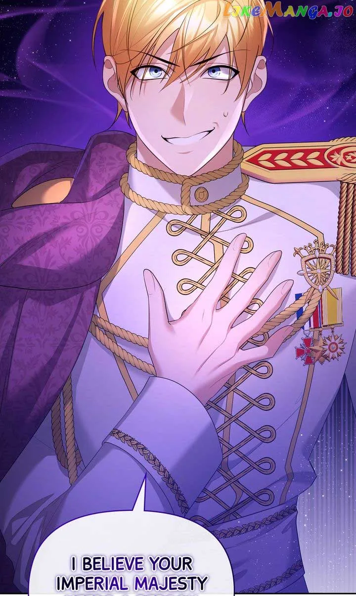 I Want To Become The Emperor, So I Need A Divorce Chapter 21 page 55