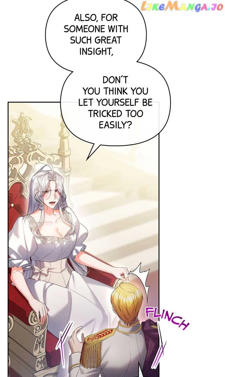 I Want To Become The Emperor, So I Need A Divorce Chapter 21 page 60