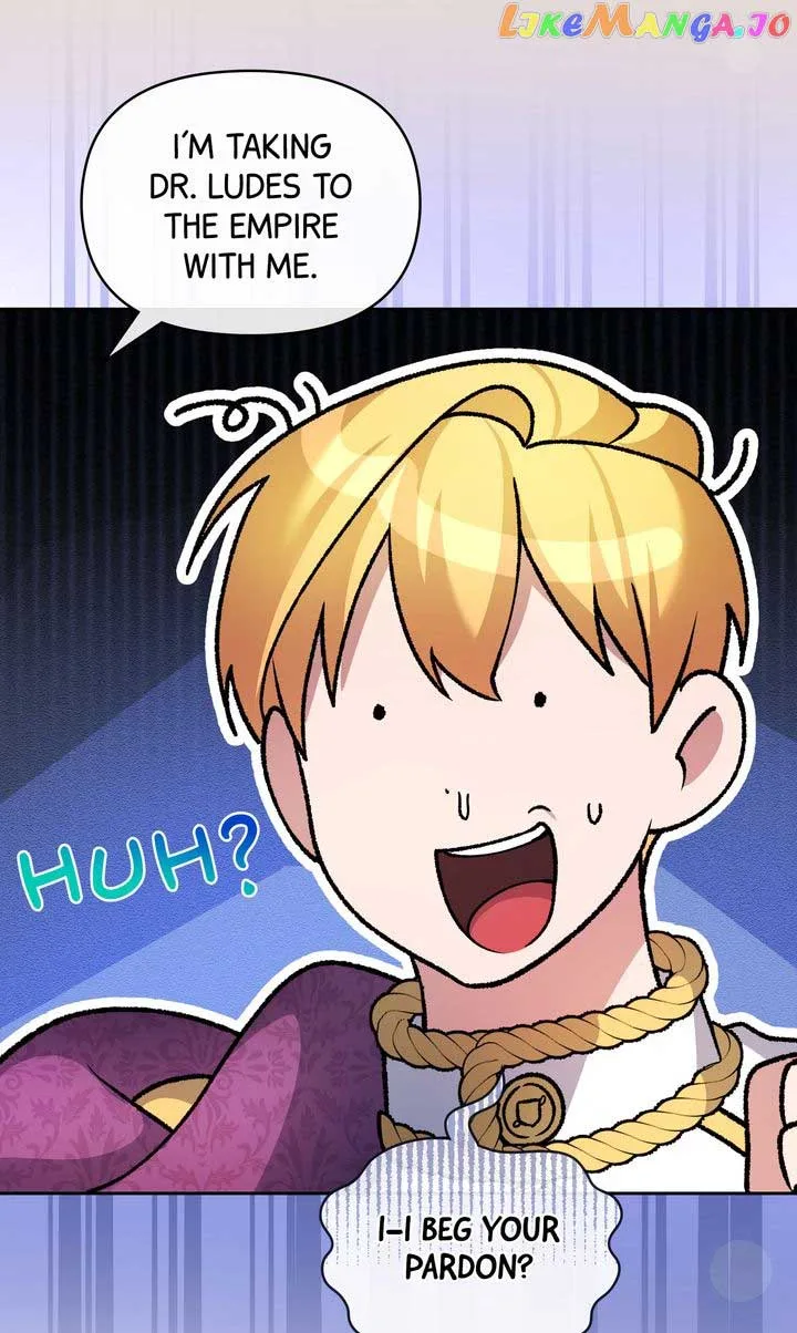 I Want To Become The Emperor, So I Need A Divorce Chapter 21 page 64