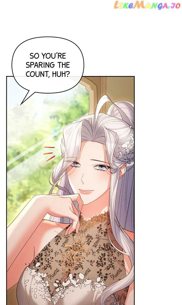 I Want To Become The Emperor, So I Need A Divorce Chapter 21 page 77