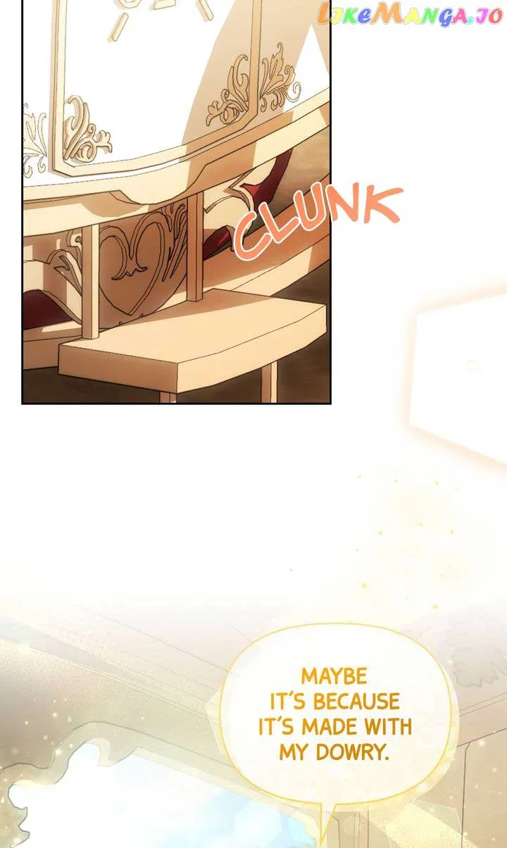 I Want To Become The Emperor, So I Need A Divorce Chapter 21 page 71