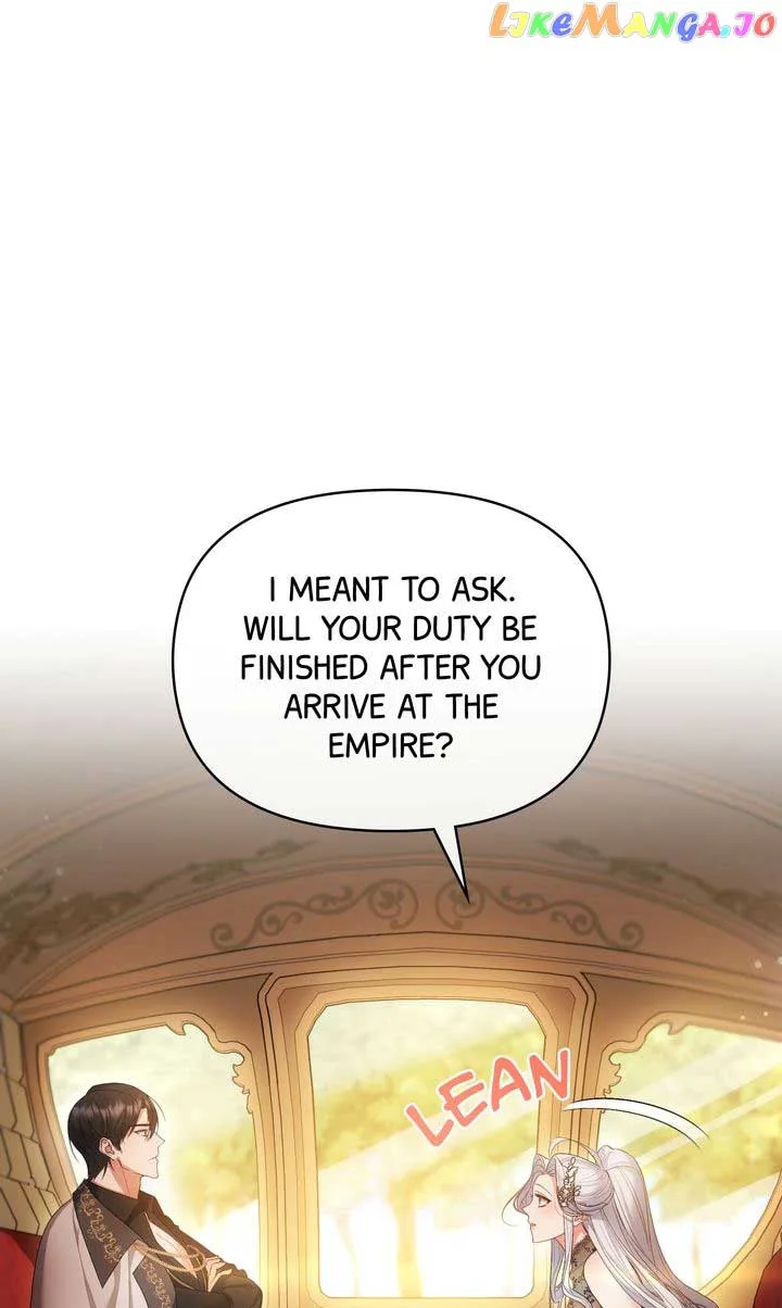 I Want To Become The Emperor, So I Need A Divorce Chapter 21 page 81