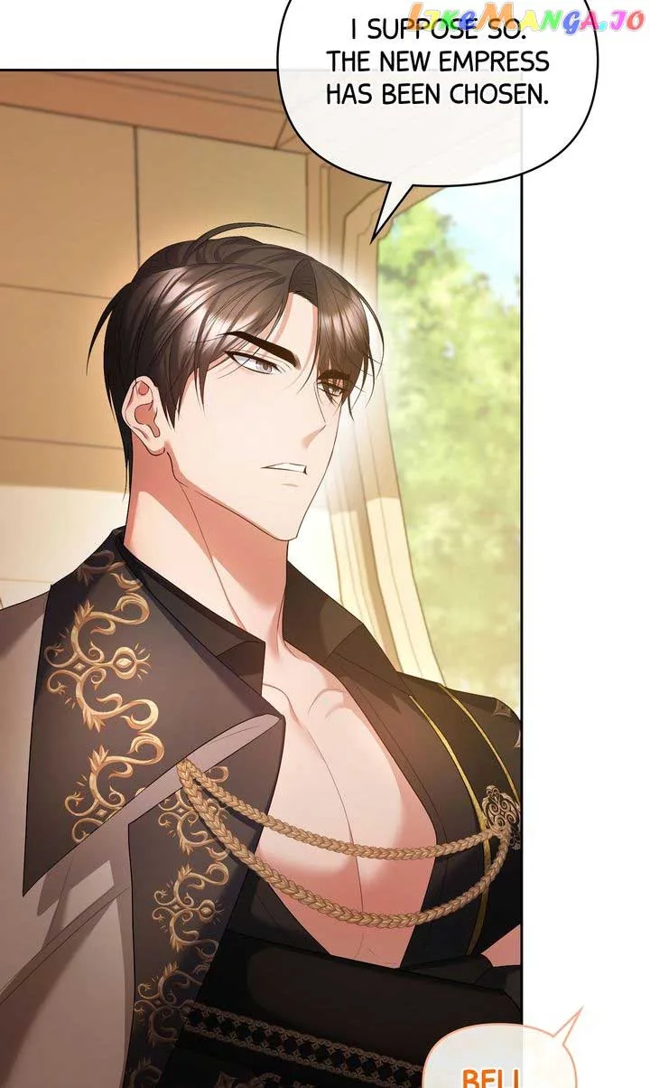 I Want To Become The Emperor, So I Need A Divorce Chapter 21 page 83
