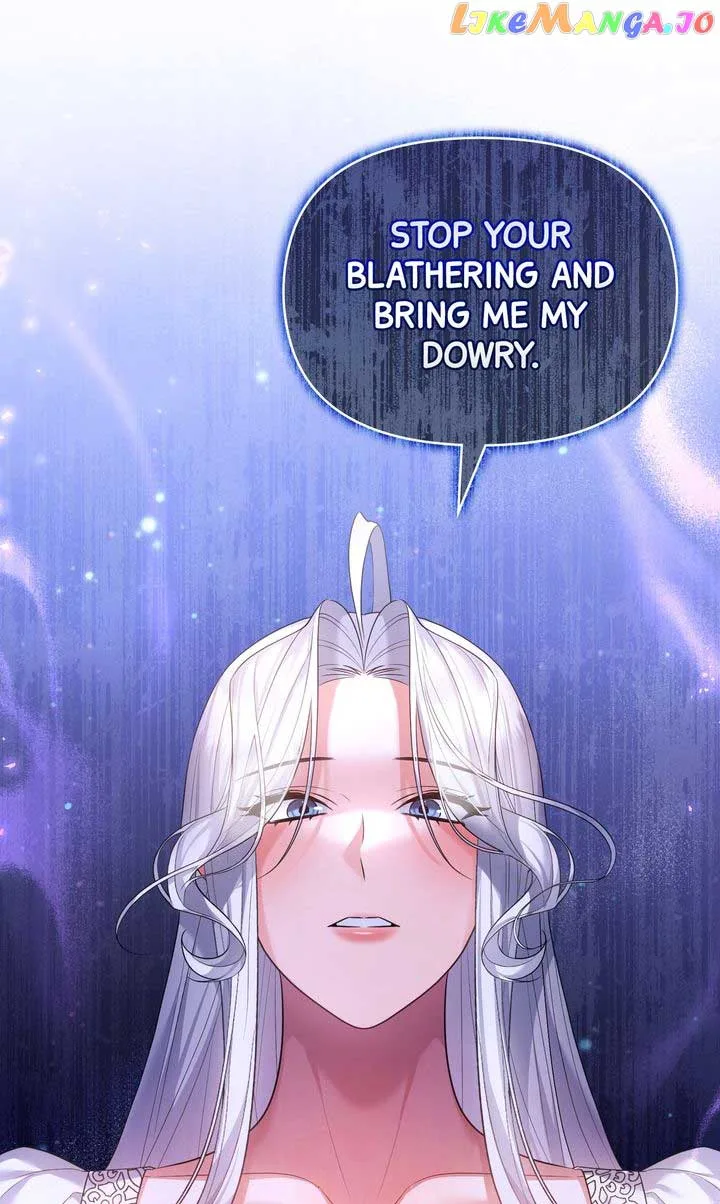 I Want To Become The Emperor, So I Need A Divorce Chapter 21 page 68