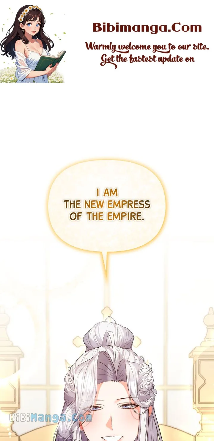 I Want To Become The Emperor, So I Need A Divorce Chapter 23 page 2