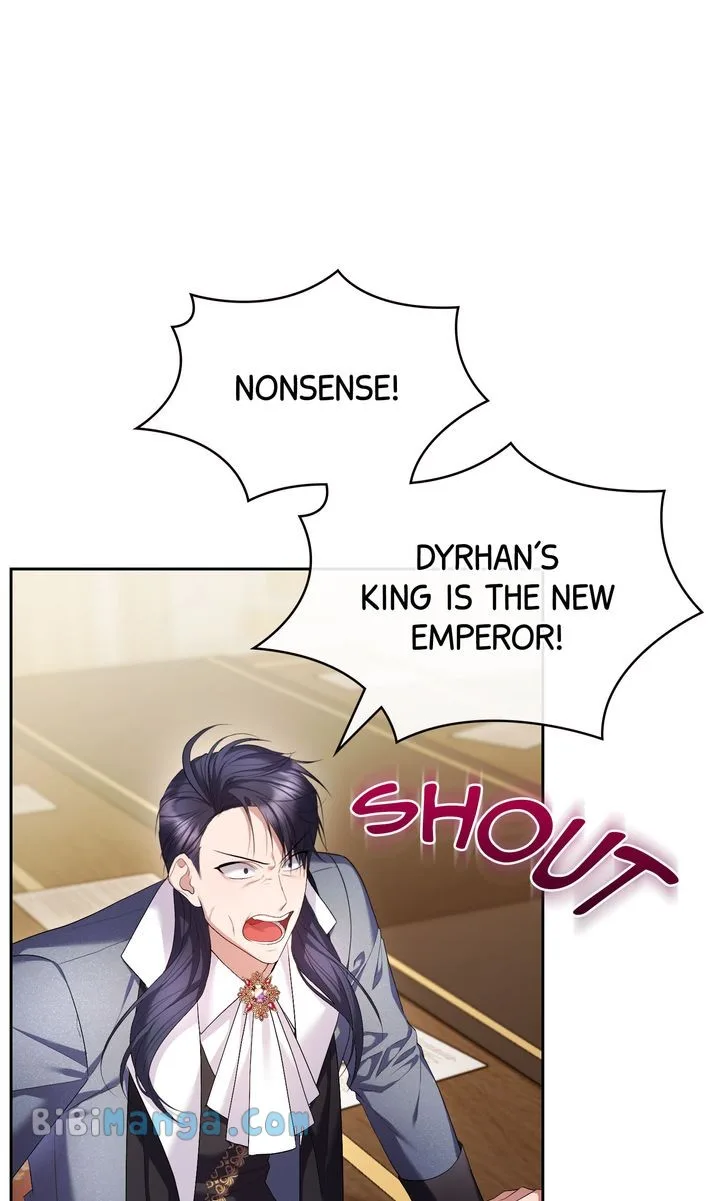 I Want To Become The Emperor, So I Need A Divorce Chapter 23 page 4