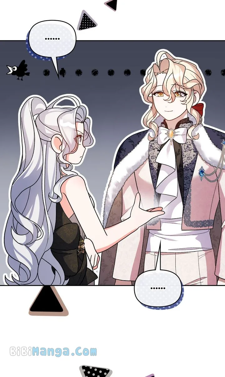 I Want To Become The Emperor, So I Need A Divorce Chapter 24 page 48