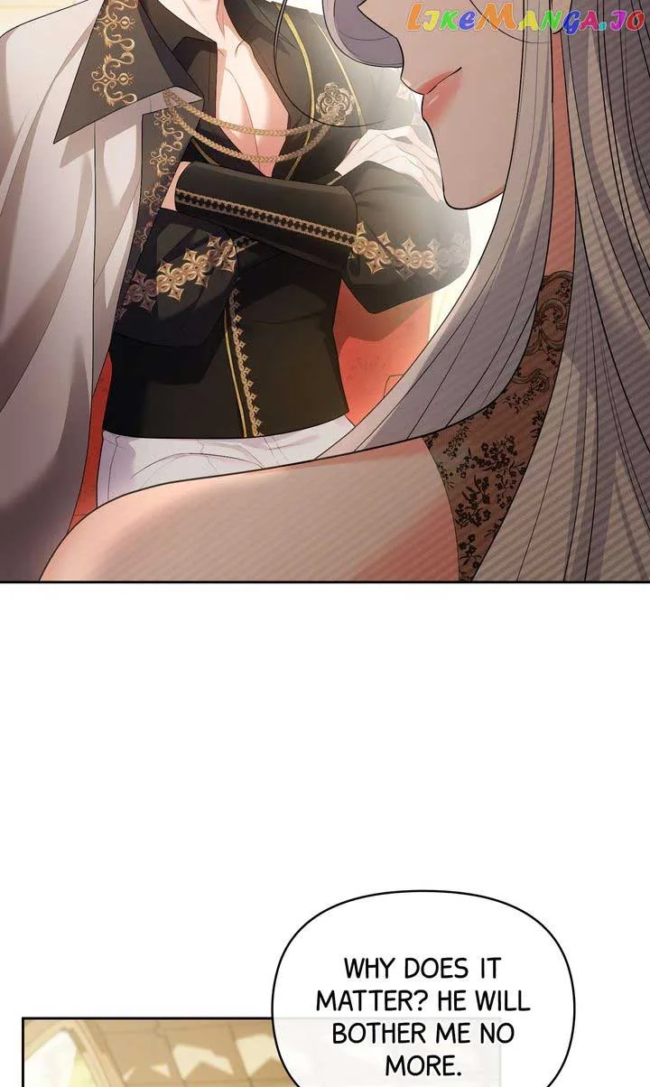 I Want To Become The Emperor, So I Need A Divorce Chapter 21 page 79