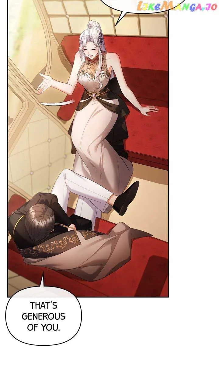 I Want To Become The Emperor, So I Need A Divorce Chapter 21 page 80