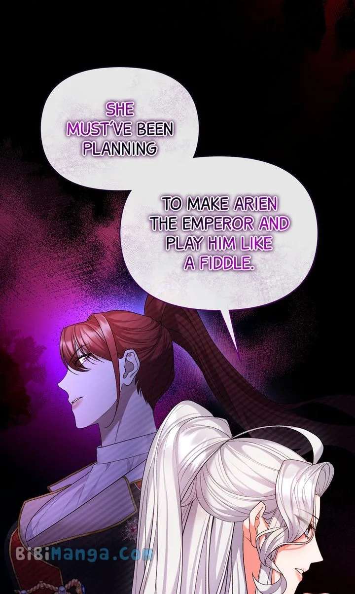 I Want To Become The Emperor, So I Need A Divorce Chapter 24 page 29