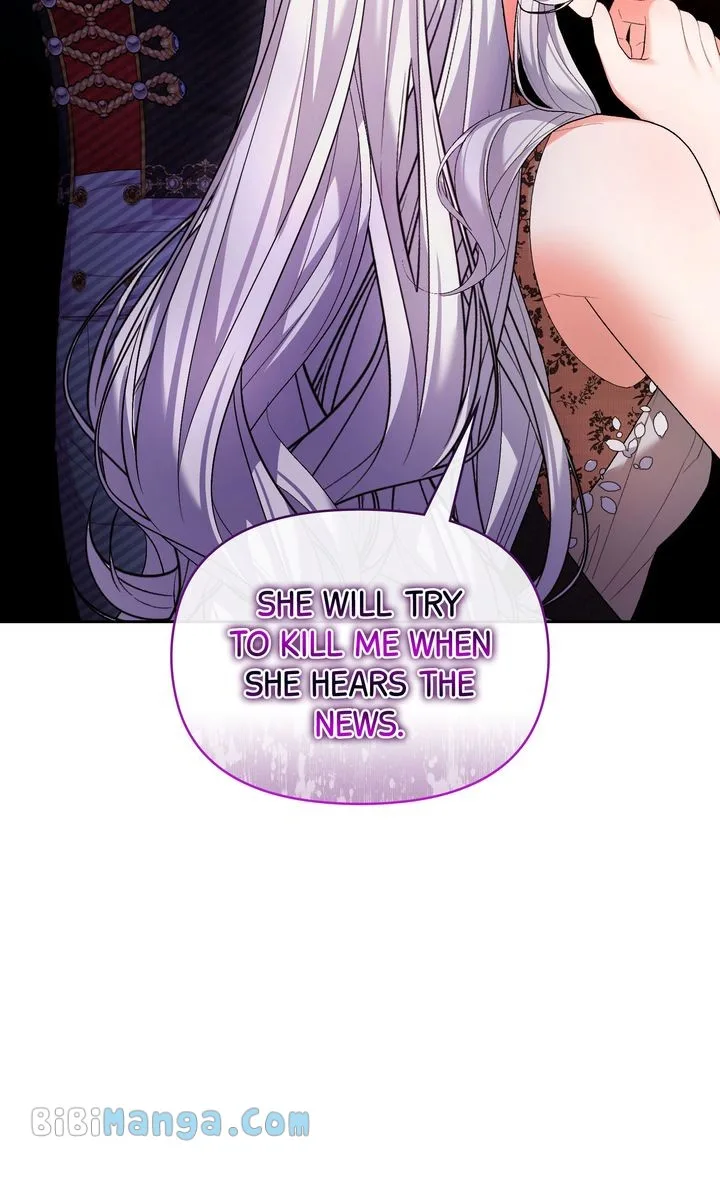 I Want To Become The Emperor, So I Need A Divorce Chapter 24 page 30
