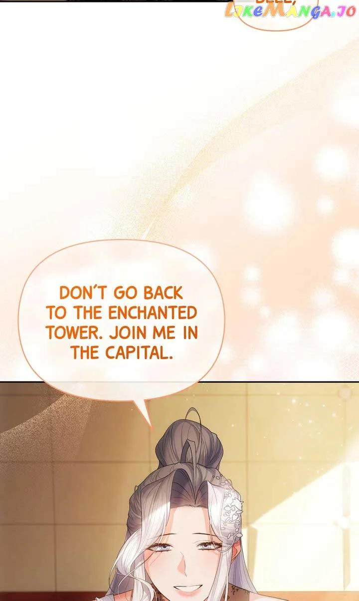 I Want To Become The Emperor, So I Need A Divorce Chapter 21 page 84
