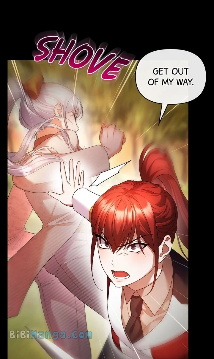 I Want To Become The Emperor, So I Need A Divorce Chapter 24 page 6