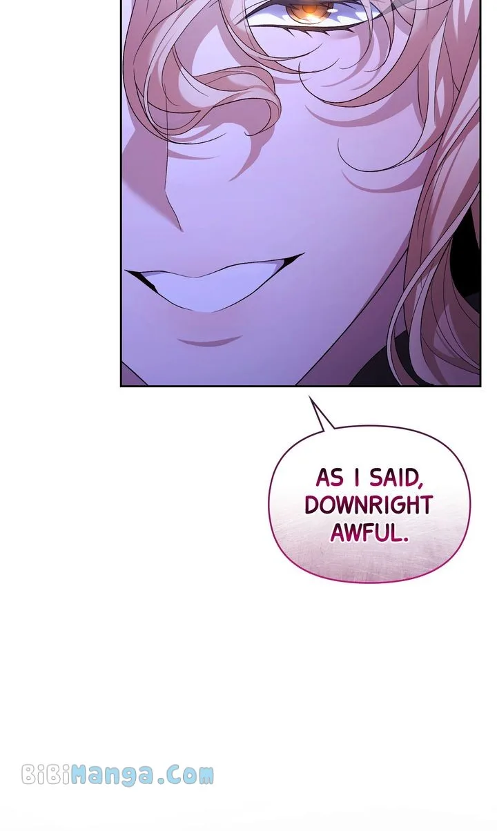 I Want To Become The Emperor, So I Need A Divorce Chapter 24 page 33