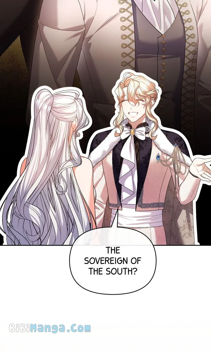 I Want To Become The Emperor, So I Need A Divorce Chapter 24 page 52